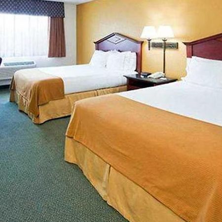 Blue Way Inn Eagan Extended Stay Exteriér fotografie