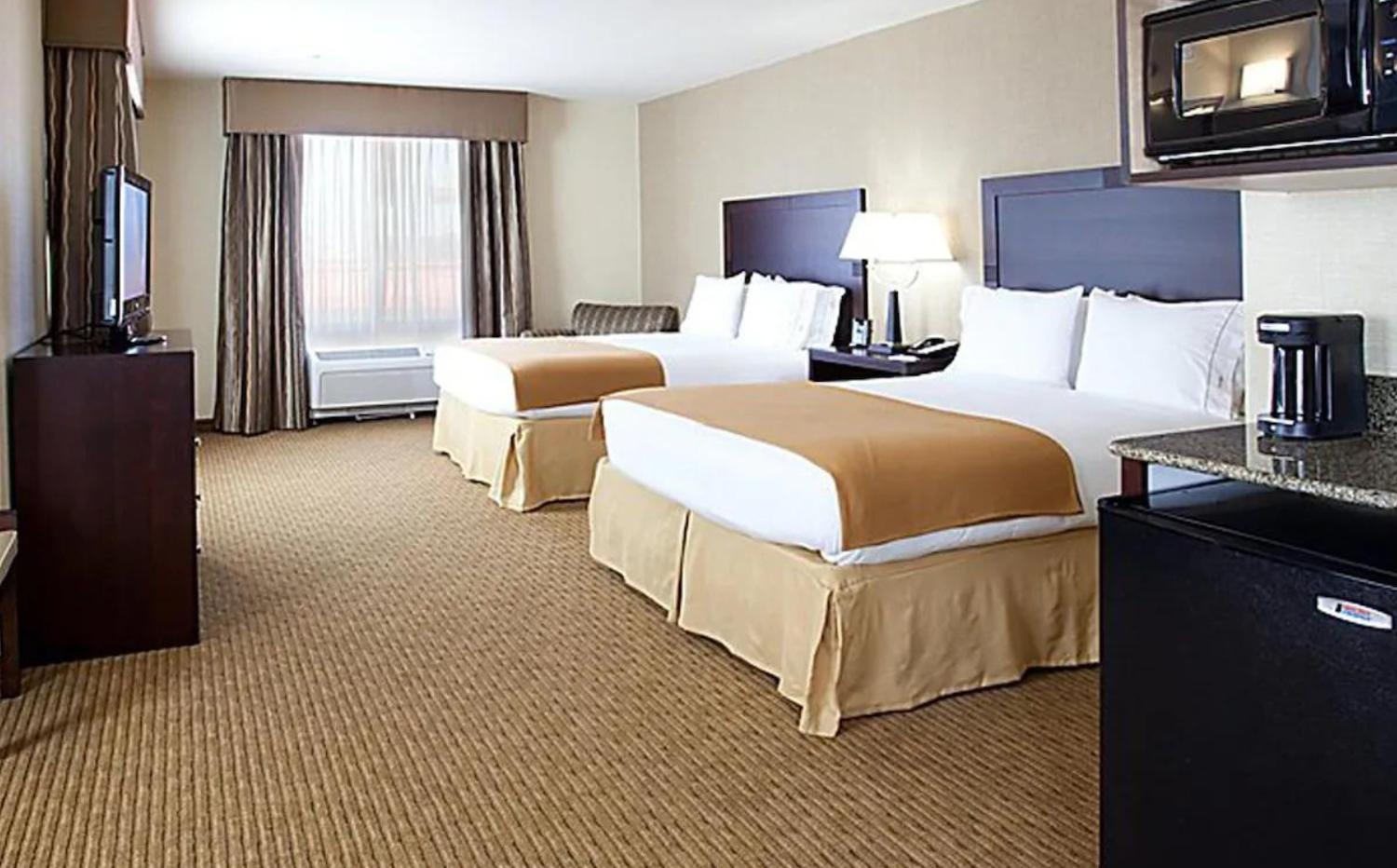 Blue Way Inn Eagan Extended Stay Exteriér fotografie