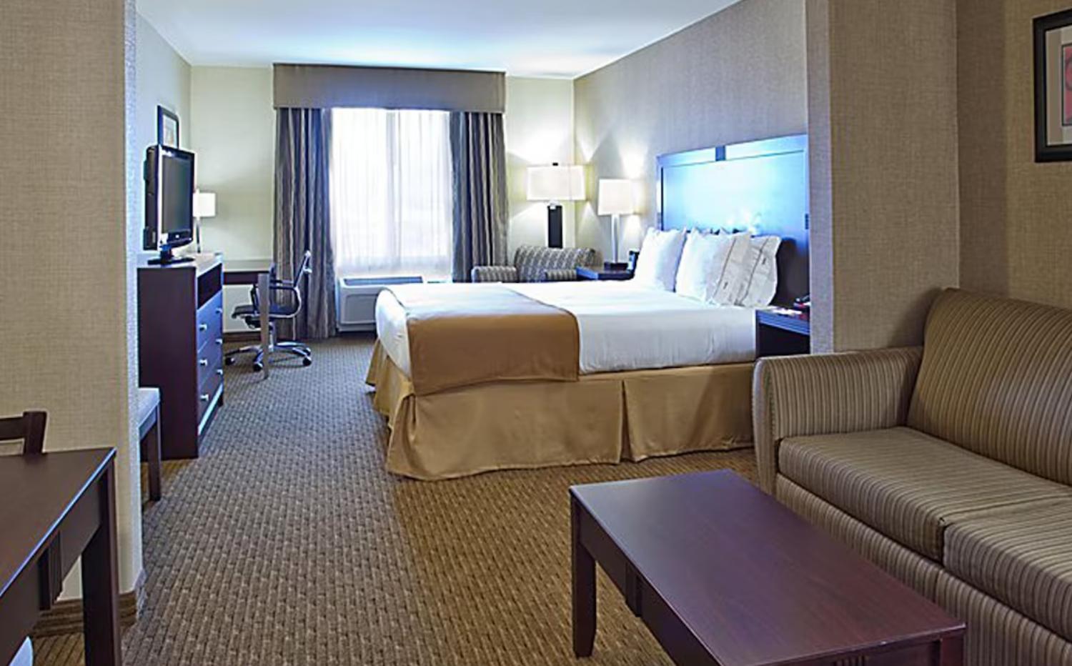 Blue Way Inn Eagan Extended Stay Exteriér fotografie